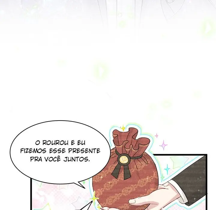 Whose Baby is It? – Capítulo 128 Yaoi – Página 8