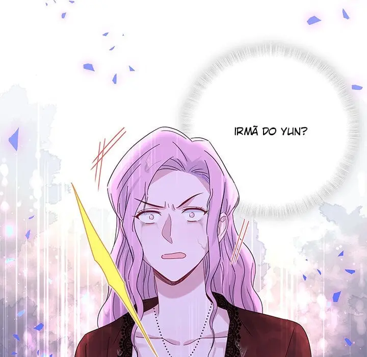 Whose Baby is It? – Capítulo 128 Yaoi – Página 80