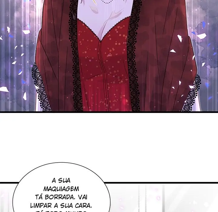 Whose Baby is It? – Capítulo 128 Yaoi – Página 81