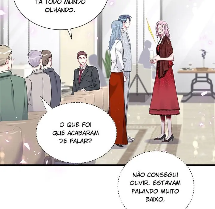 Whose Baby is It? – Capítulo 128 Yaoi – Página 82