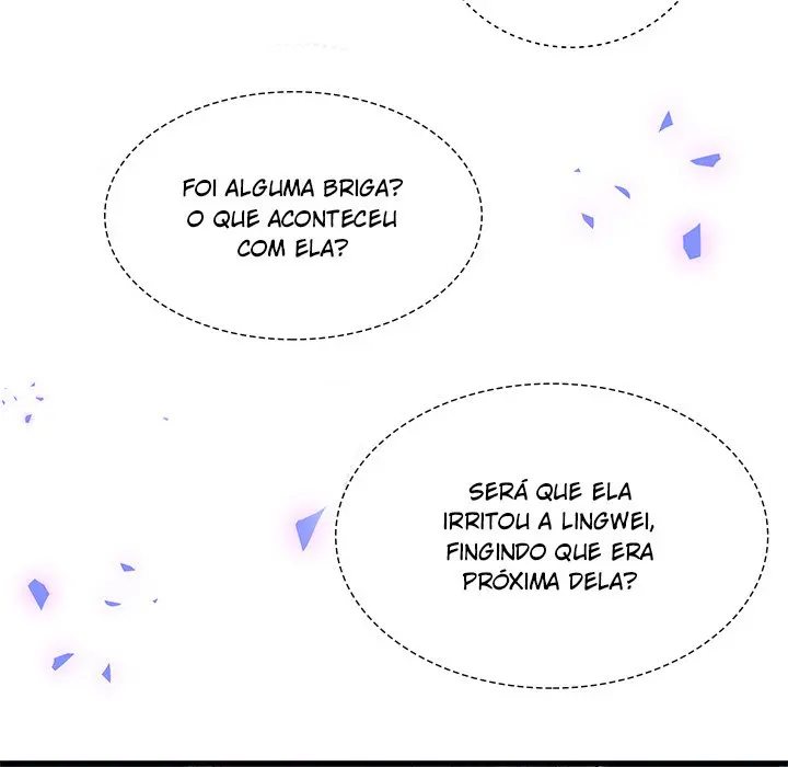 Whose Baby is It? – Capítulo 128 Yaoi – Página 83