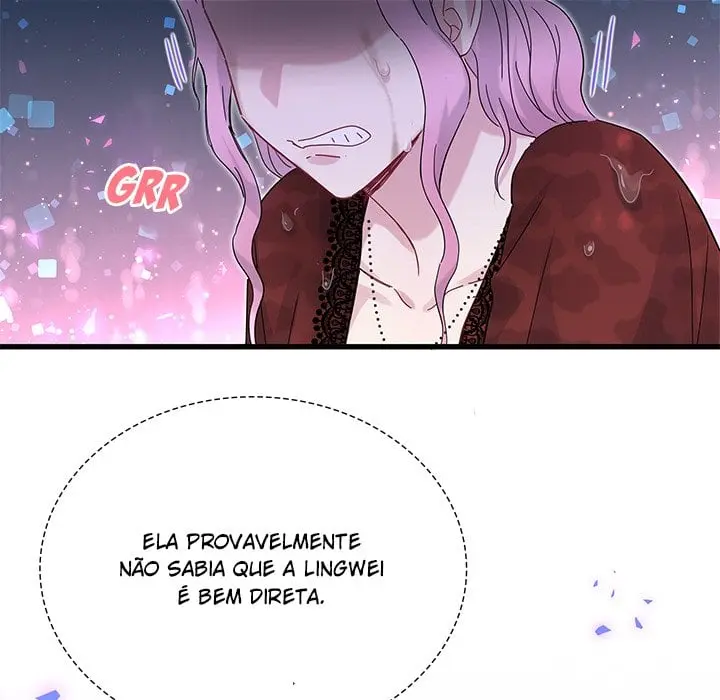 Whose Baby is It? – Capítulo 128 Yaoi – Página 84