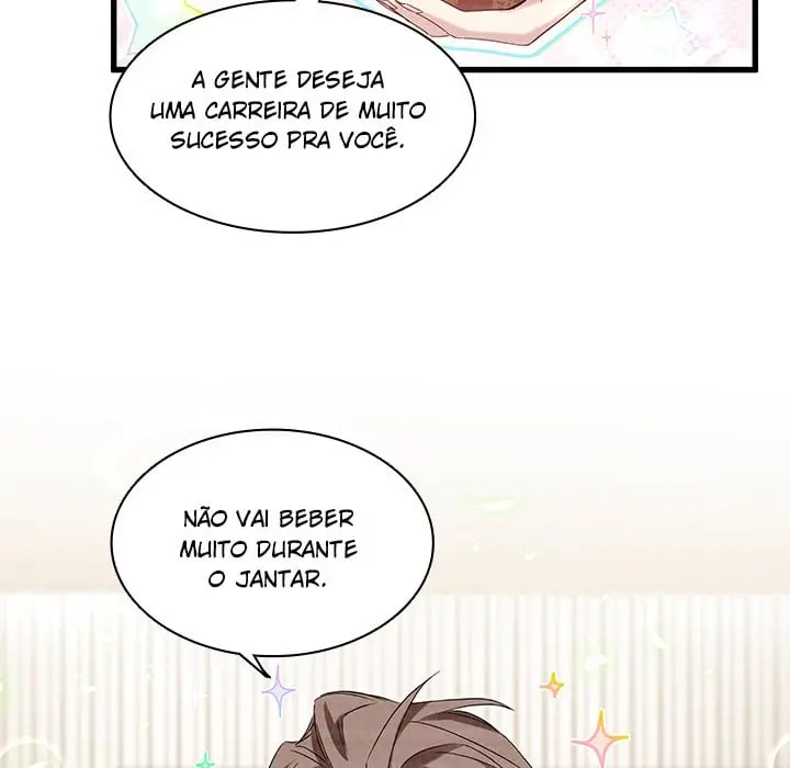 Whose Baby is It? – Capítulo 128 Yaoi – Página 9