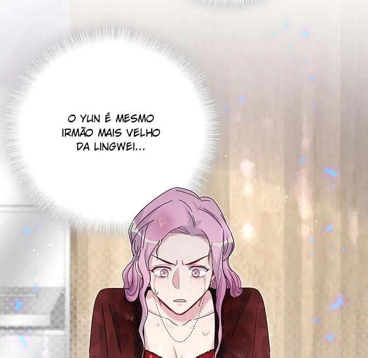 Whose Baby is It? – Capítulo 128 Yaoi – Página 90