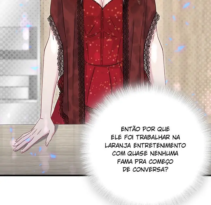 Whose Baby is It? – Capítulo 128 Yaoi – Página 91