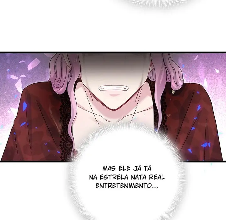 Whose Baby is It? – Capítulo 128 Yaoi – Página 92