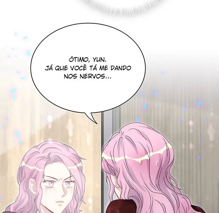 Whose Baby is It? – Capítulo 128 Yaoi – Página 93