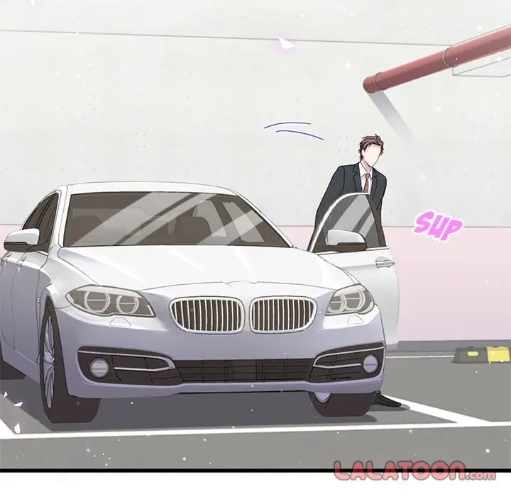 Whose Baby is It? – Capítulo 128 Yaoi – Página 98