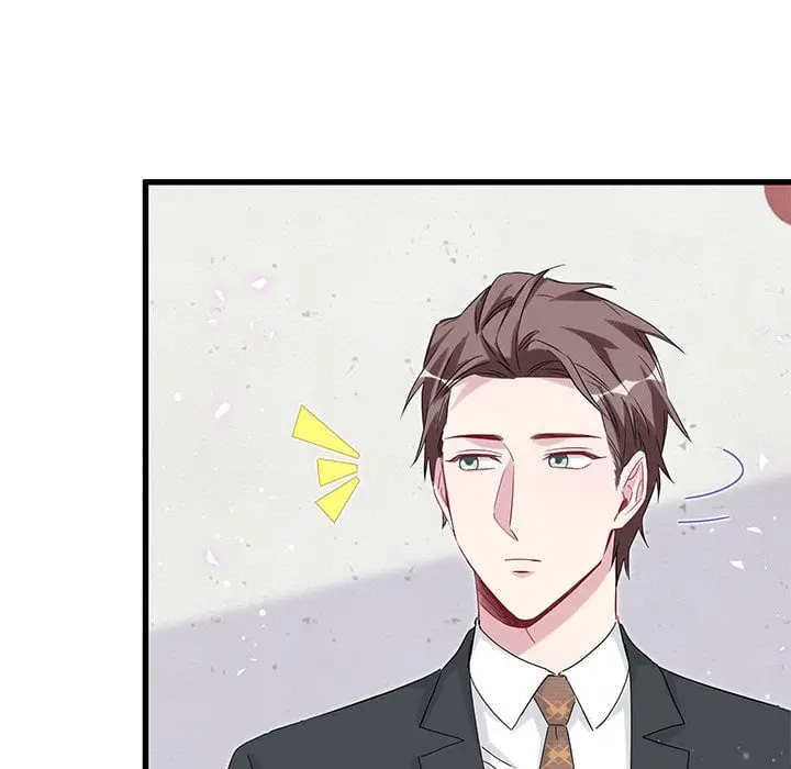 Whose Baby is It? – Capítulo 128 Yaoi – Página 99