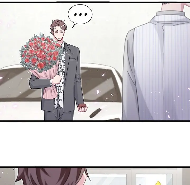 Whose Baby is It? – Capítulo 129 Yaoi – Página 10