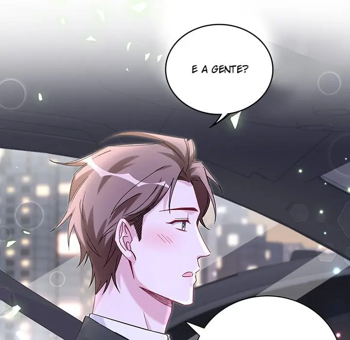 Whose Baby is It? – Capítulo 129 Yaoi – Página 100