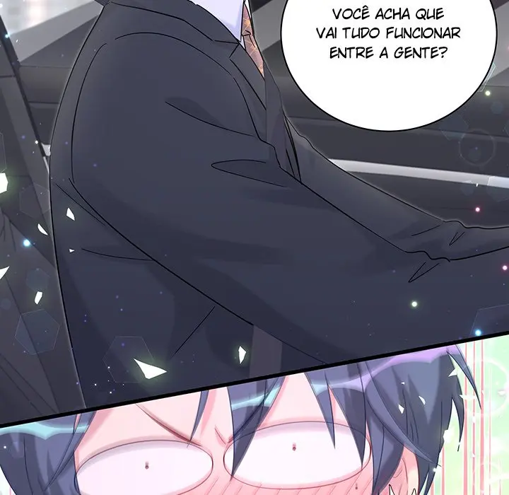 Whose Baby is It? – Capítulo 129 Yaoi – Página 101