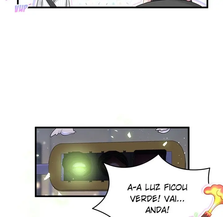 Whose Baby is It? – Capítulo 129 Yaoi – Página 102