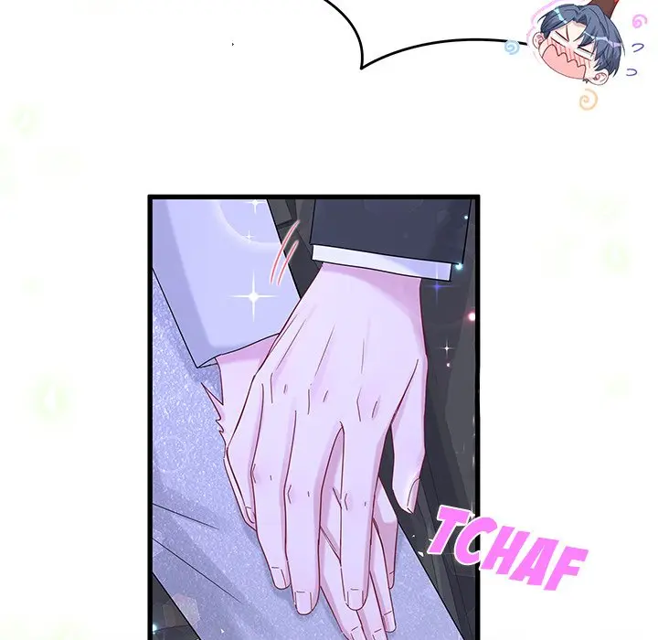 Whose Baby is It? – Capítulo 129 Yaoi – Página 104