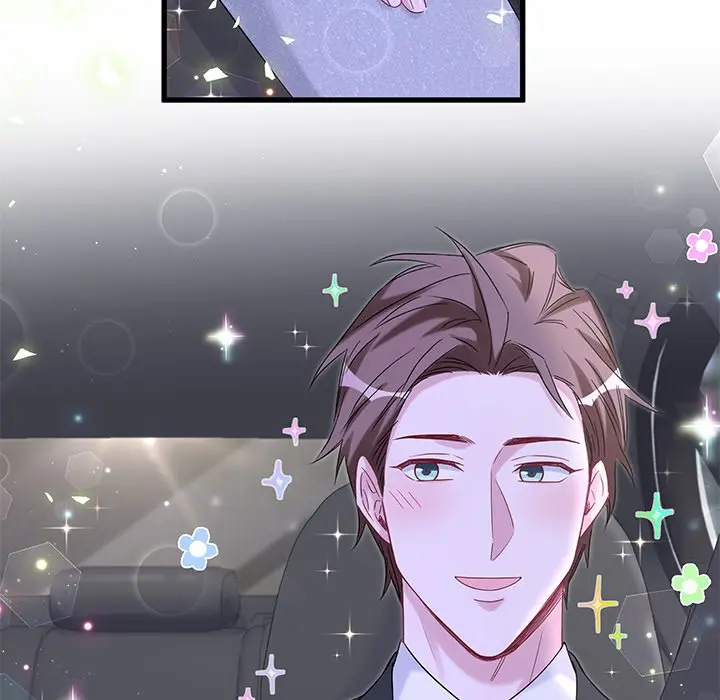 Whose Baby is It? – Capítulo 129 Yaoi – Página 105