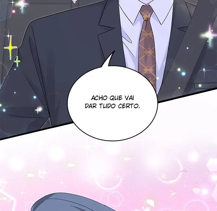 Whose Baby is It? – Capítulo 129 Yaoi – Página 106