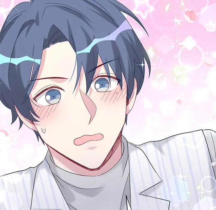 Whose Baby is It? – Capítulo 129 Yaoi – Página 107