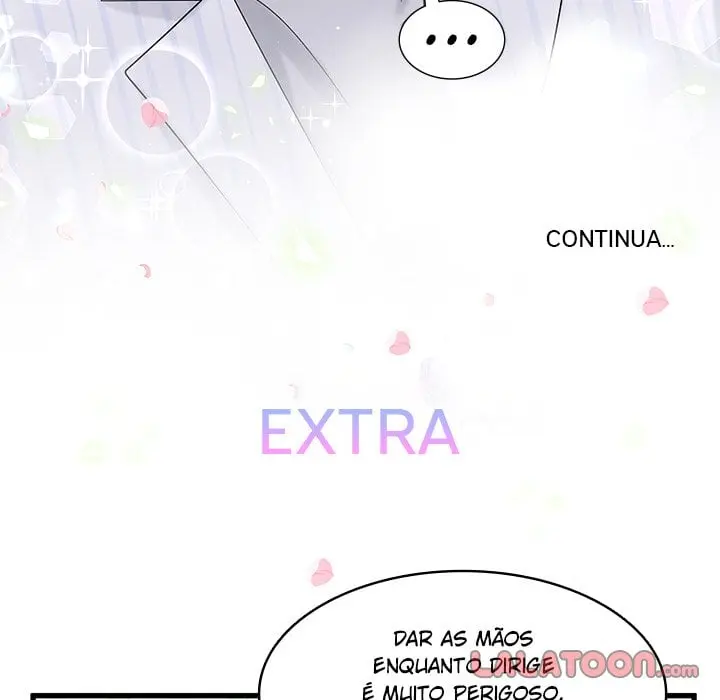 Whose Baby is It? – Capítulo 129 Yaoi – Página 108