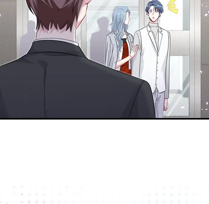 Whose Baby is It? – Capítulo 129 Yaoi – Página 11