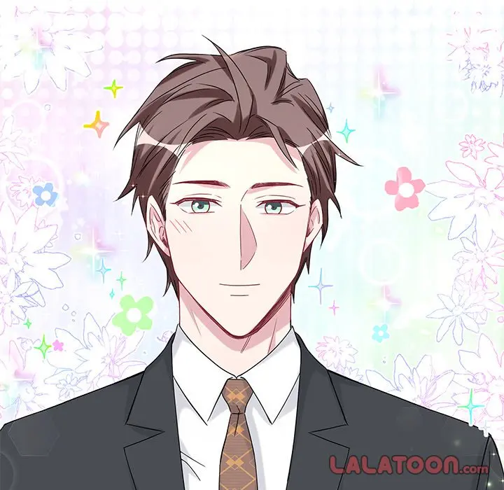 Whose Baby is It? – Capítulo 129 Yaoi – Página 12