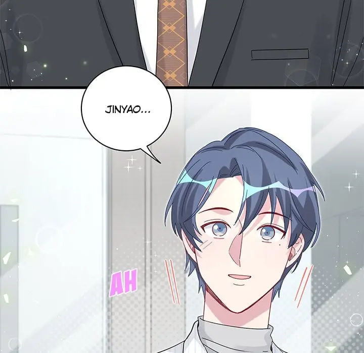 Whose Baby is It? – Capítulo 129 Yaoi – Página 13