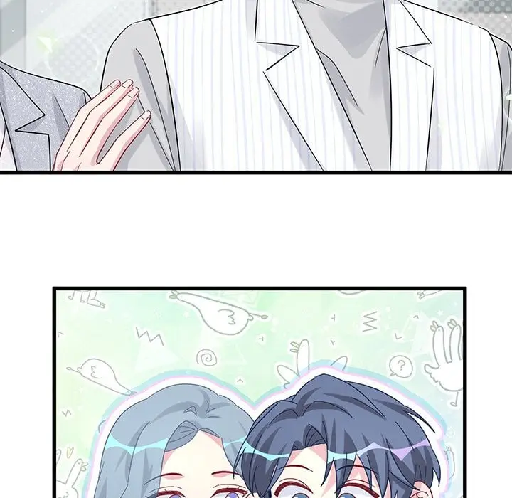 Whose Baby is It? – Capítulo 129 Yaoi – Página 14