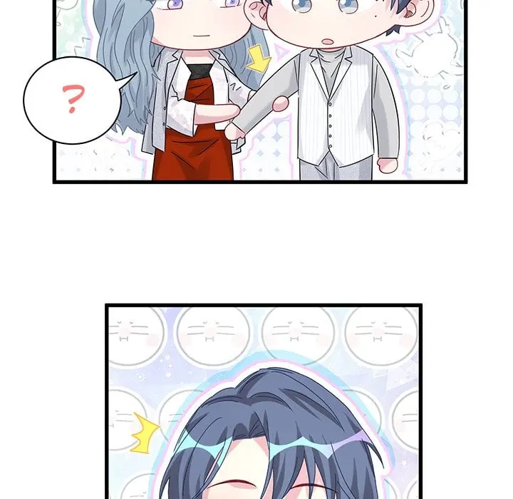 Whose Baby is It? – Capítulo 129 Yaoi – Página 15