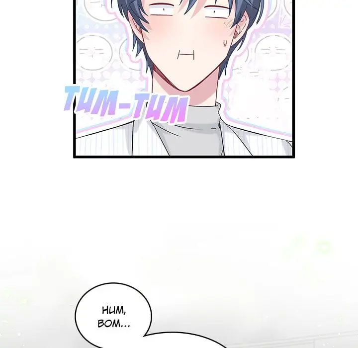 Whose Baby is It? – Capítulo 129 Yaoi – Página 16