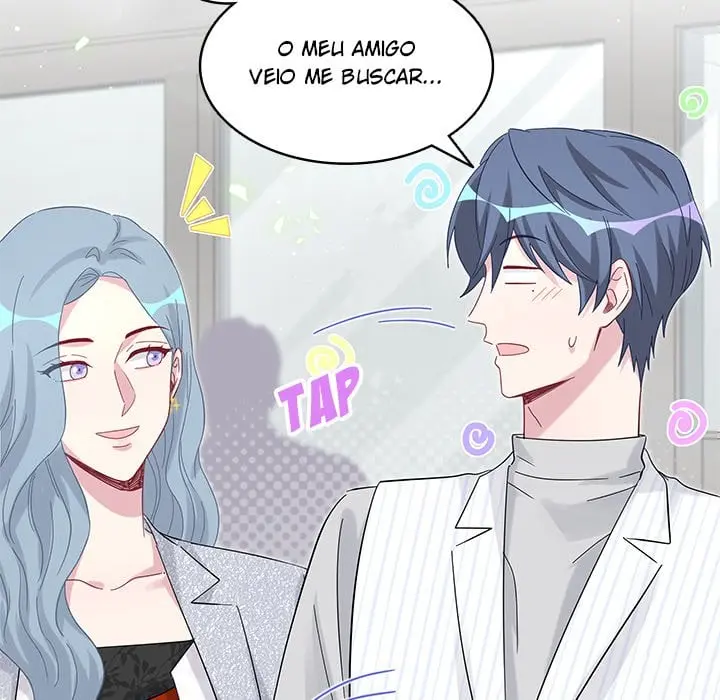 Whose Baby is It? – Capítulo 129 Yaoi – Página 17