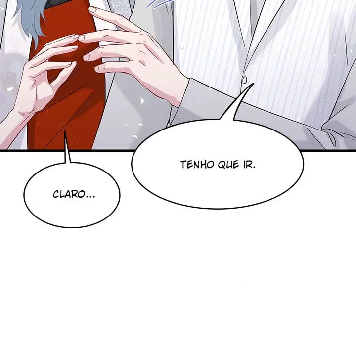 Whose Baby is It? – Capítulo 129 Yaoi – Página 18