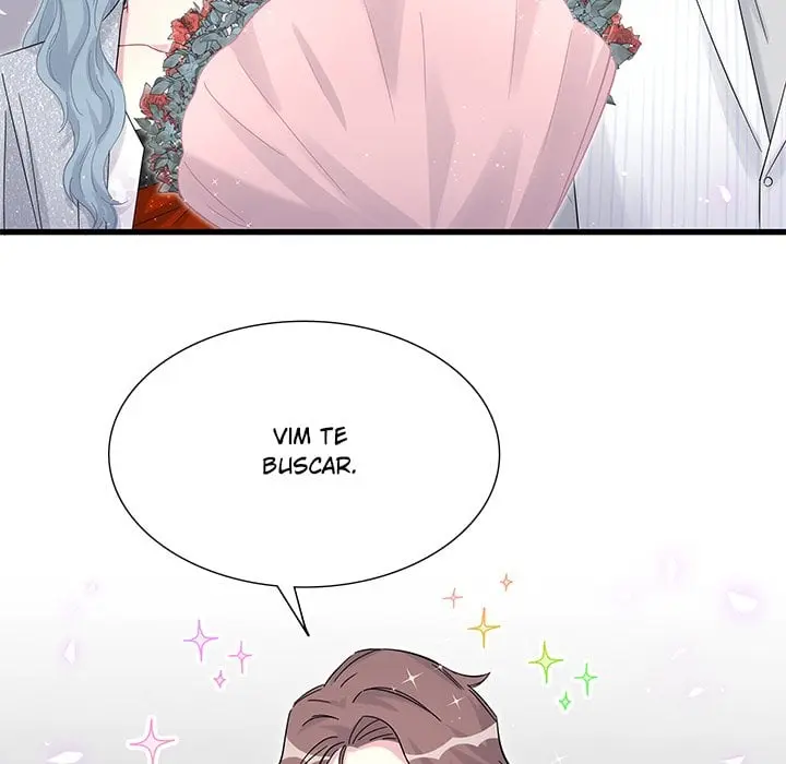 Whose Baby is It? – Capítulo 129 Yaoi – Página 20