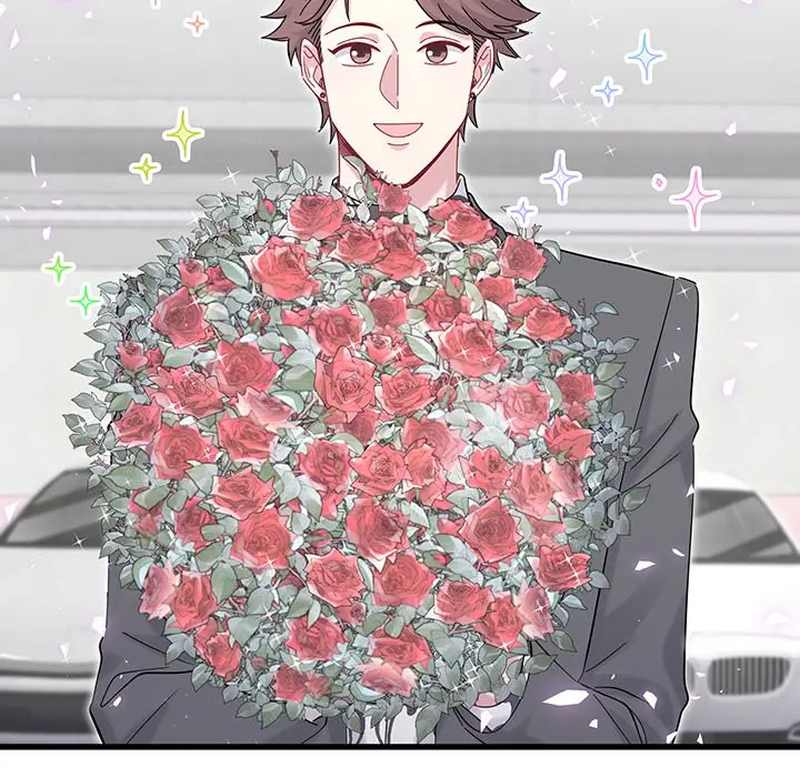 Whose Baby is It? – Capítulo 129 Yaoi – Página 21