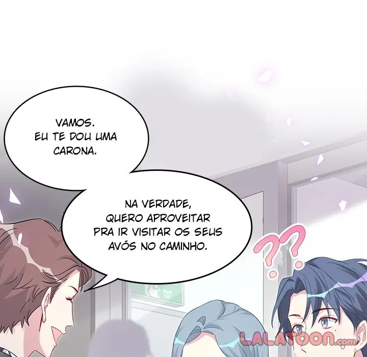 Whose Baby is It? – Capítulo 129 Yaoi – Página 22