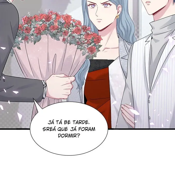 Whose Baby is It? – Capítulo 129 Yaoi – Página 23