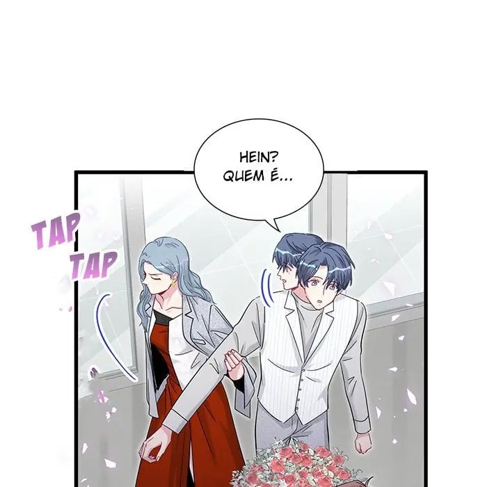 Whose Baby is It? – Capítulo 129 Yaoi – Página 24