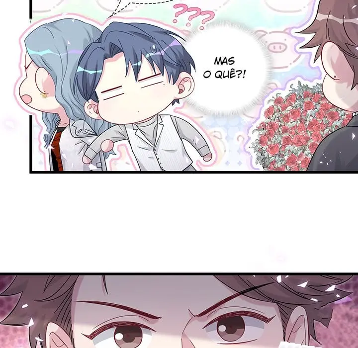 Whose Baby is It? – Capítulo 129 Yaoi – Página 26