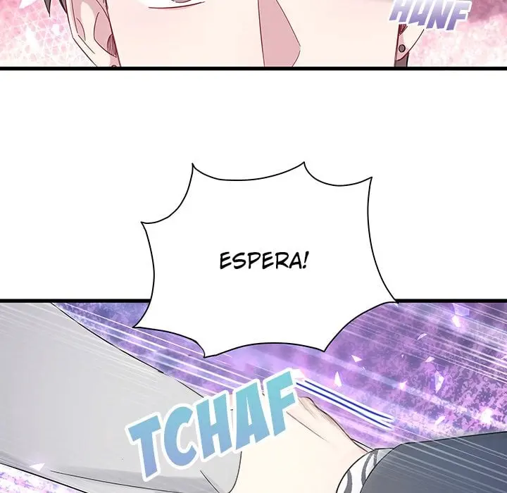 Whose Baby is It? – Capítulo 129 Yaoi – Página 27