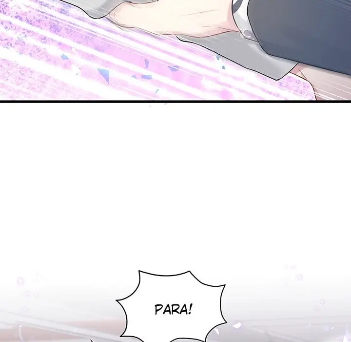 Whose Baby is It? – Capítulo 129 Yaoi – Página 28