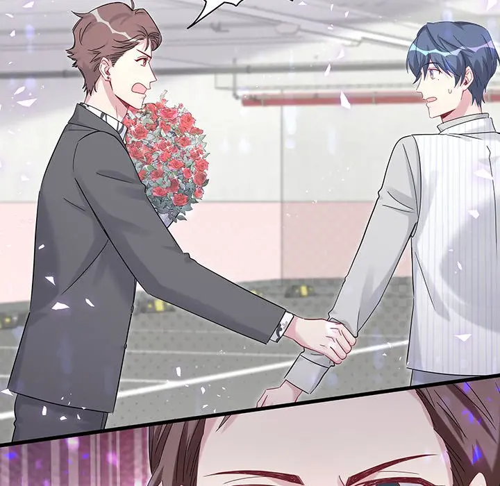 Whose Baby is It? – Capítulo 129 Yaoi – Página 29