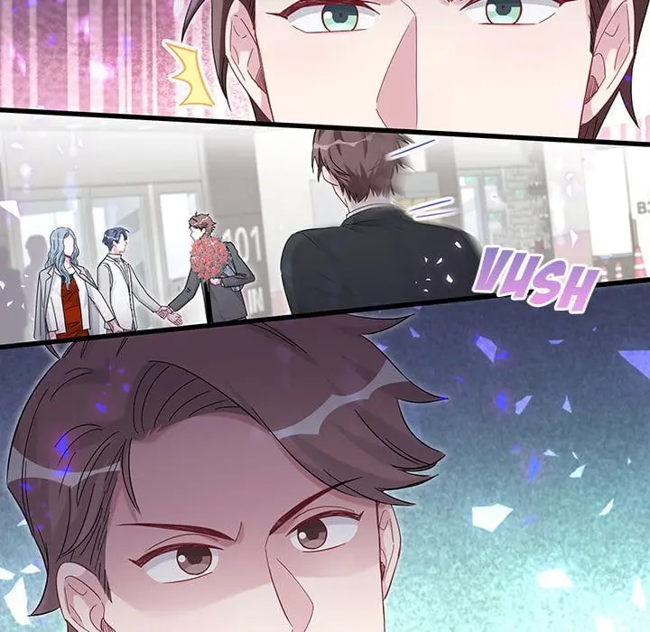 Whose Baby is It? – Capítulo 129 Yaoi – Página 30