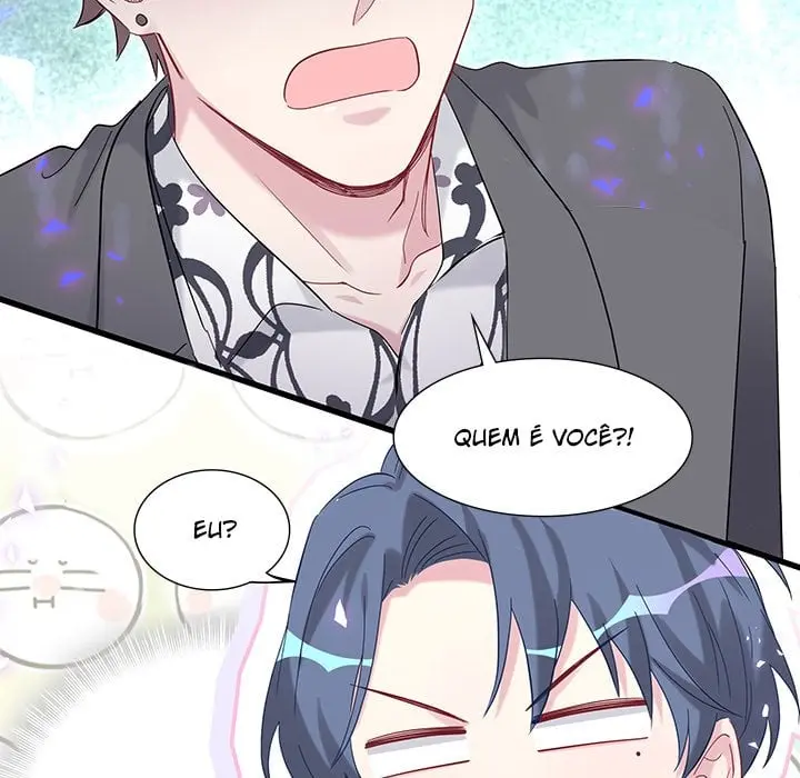 Whose Baby is It? – Capítulo 129 Yaoi – Página 31