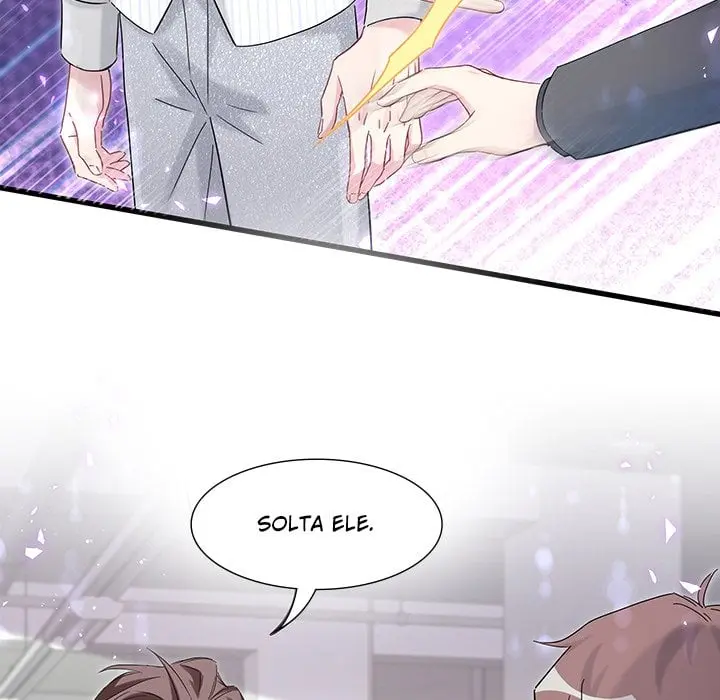 Whose Baby is It? – Capítulo 129 Yaoi – Página 33