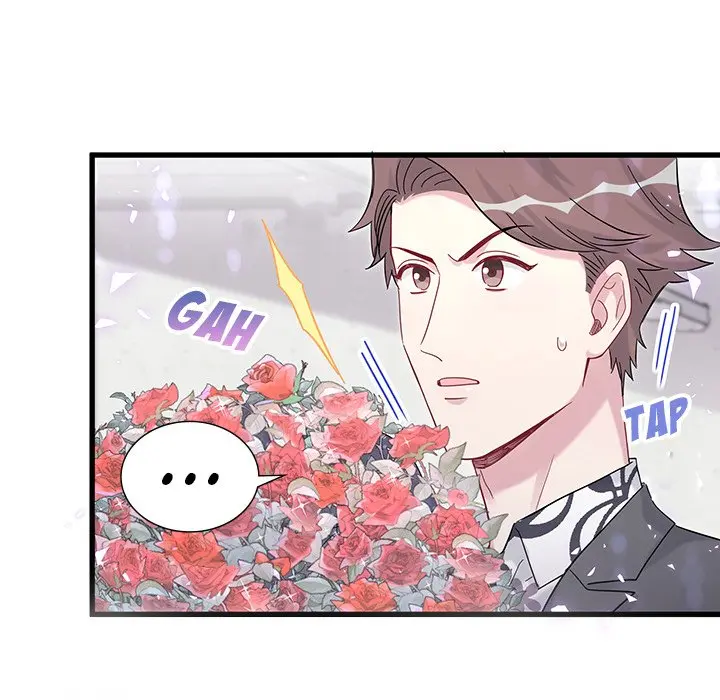 Whose Baby is It? – Capítulo 129 Yaoi – Página 35