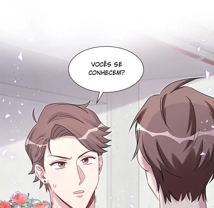 Whose Baby is It? – Capítulo 129 Yaoi – Página 36