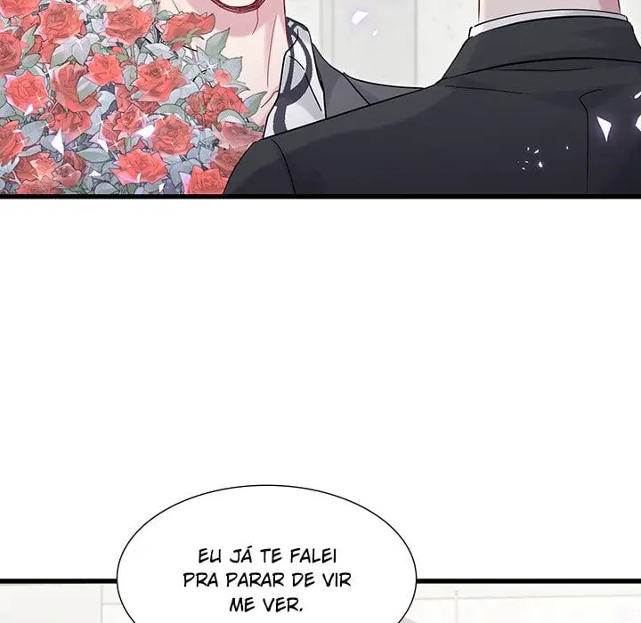 Whose Baby is It? – Capítulo 129 Yaoi – Página 37