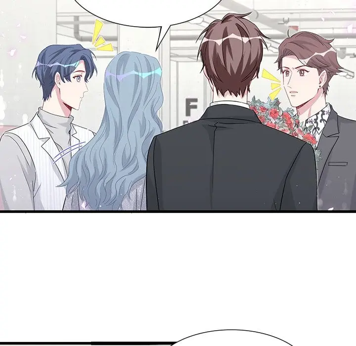 Whose Baby is It? – Capítulo 129 Yaoi – Página 38