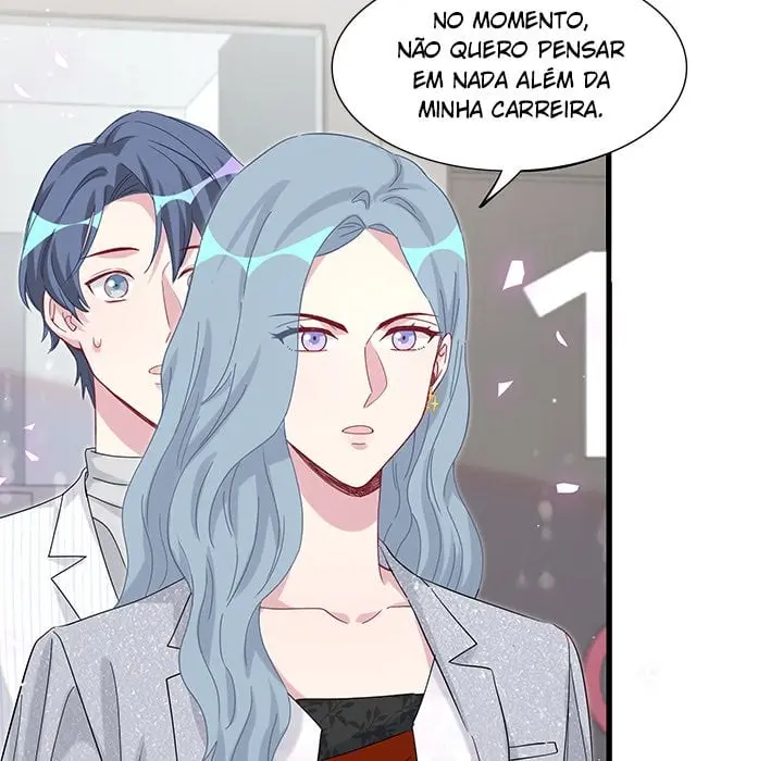 Whose Baby is It? – Capítulo 129 Yaoi – Página 39