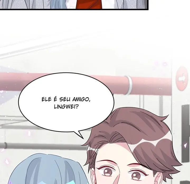 Whose Baby is It? – Capítulo 129 Yaoi – Página 40