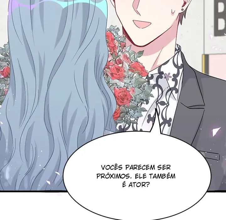 Whose Baby is It? – Capítulo 129 Yaoi – Página 41