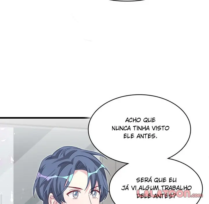 Whose Baby is It? – Capítulo 129 Yaoi – Página 42